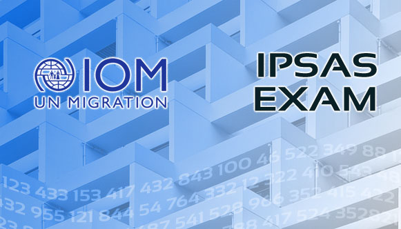 IPSAS: Introduction to accrual-based accounting framework  - Exam Final Examination